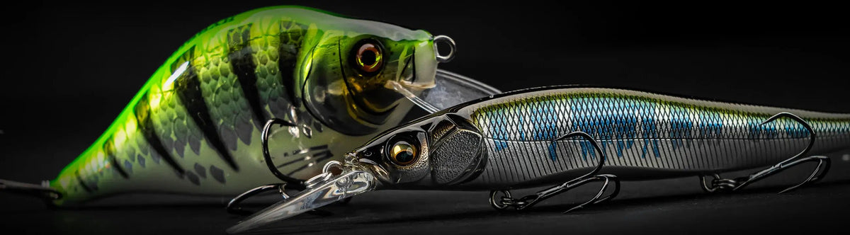 Hardbaits