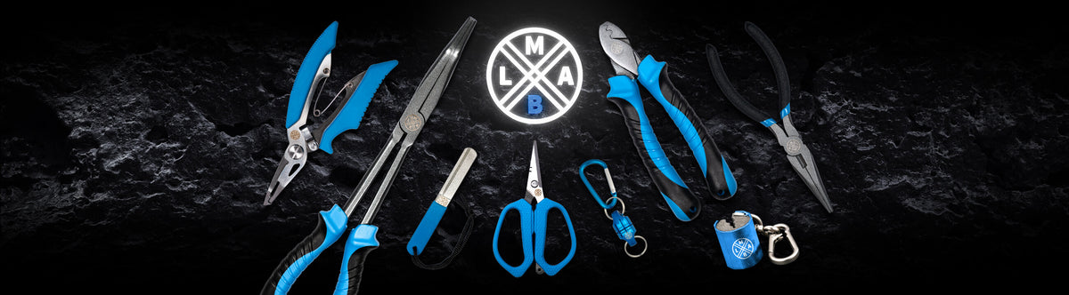 LMAB Tools bij snoekenbaars.nl