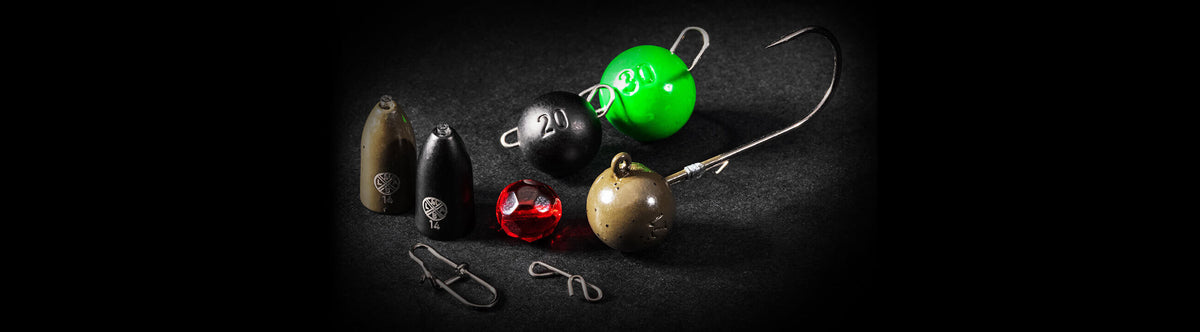 Terminal Tackle bij snoekenbaars.nl