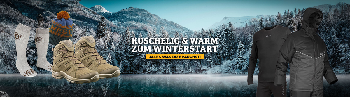 Winterkleding bij snoekenbaars.nl
