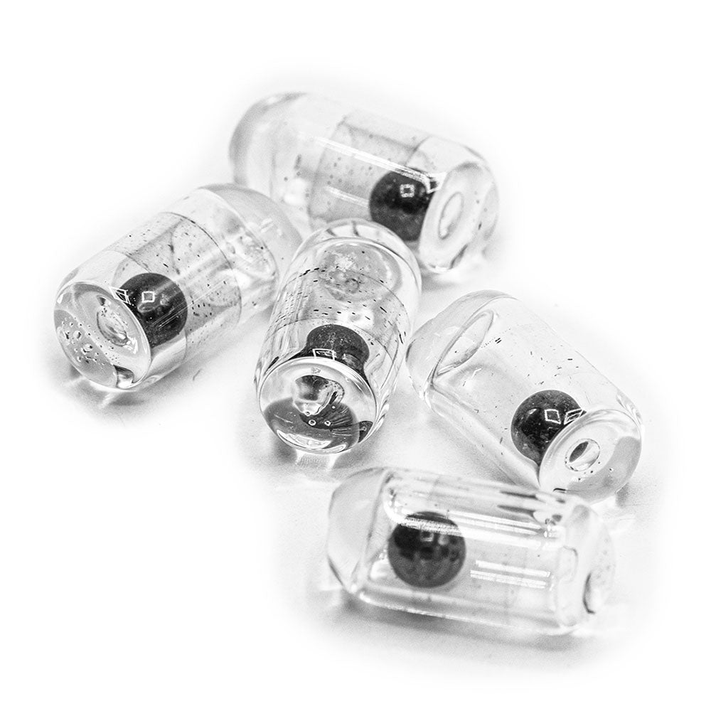 10FTU Glass Rattle bij snoekenbaars.nl