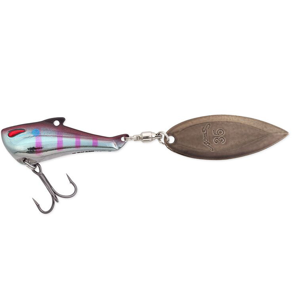 Nories In The Bait Bass 18 g bij snoekenbaars.nl