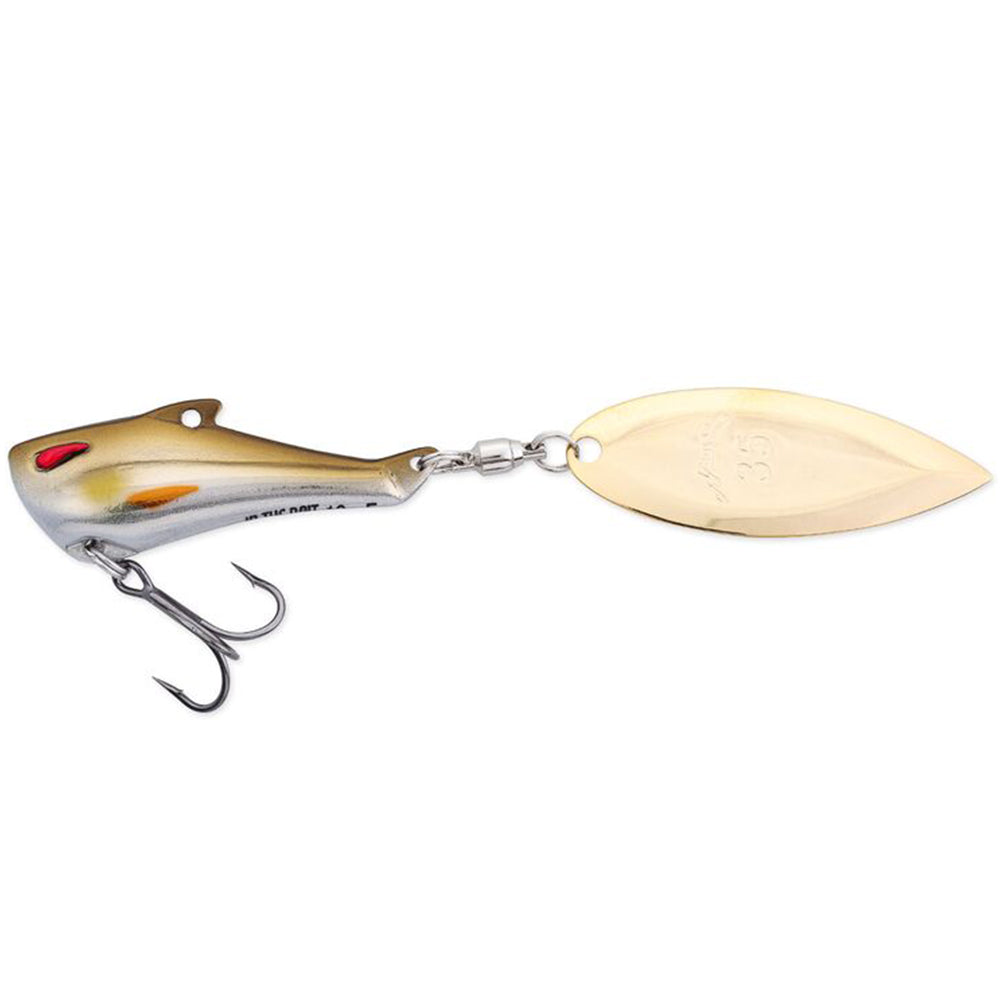 Nories In The Bait Bass 18 g bij snoekenbaars.nl
