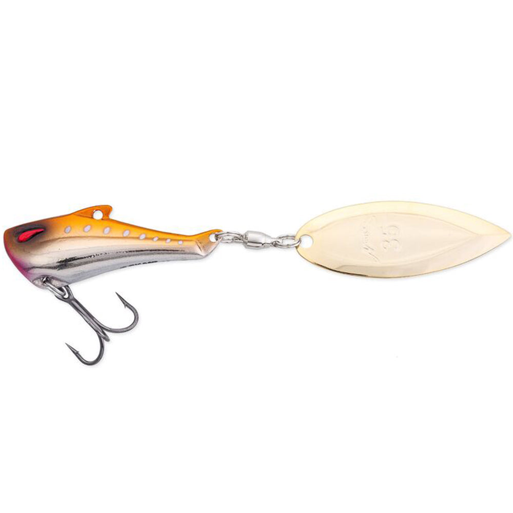 Nories In The Bait Bass 12 g bij snoekenbaars.nl