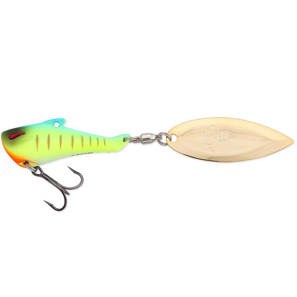 Nories In The Bait Bass 12 g bij snoekenbaars.nl