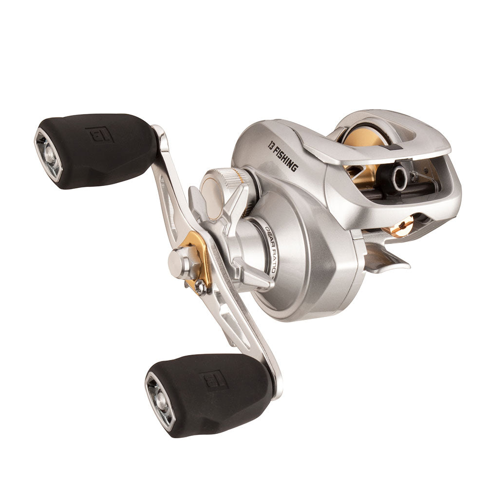 13 Fishing Modus C2 LH bij snoekenbaars.nl