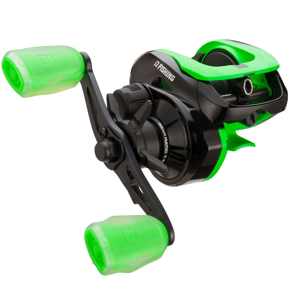 13 Fishing Modus RP2 LH bij snoekenbaars.nl