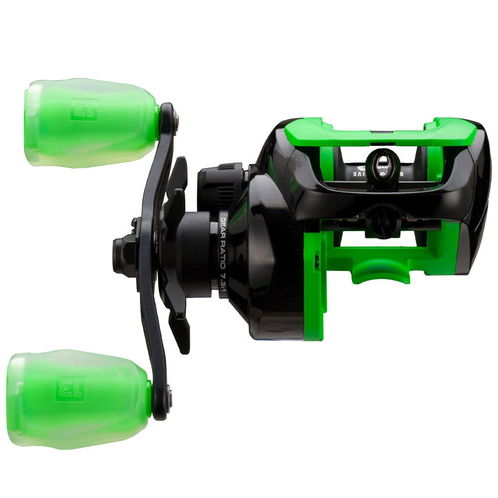 13 Fishing Modus RP2 LH bij snoekenbaars.nl
