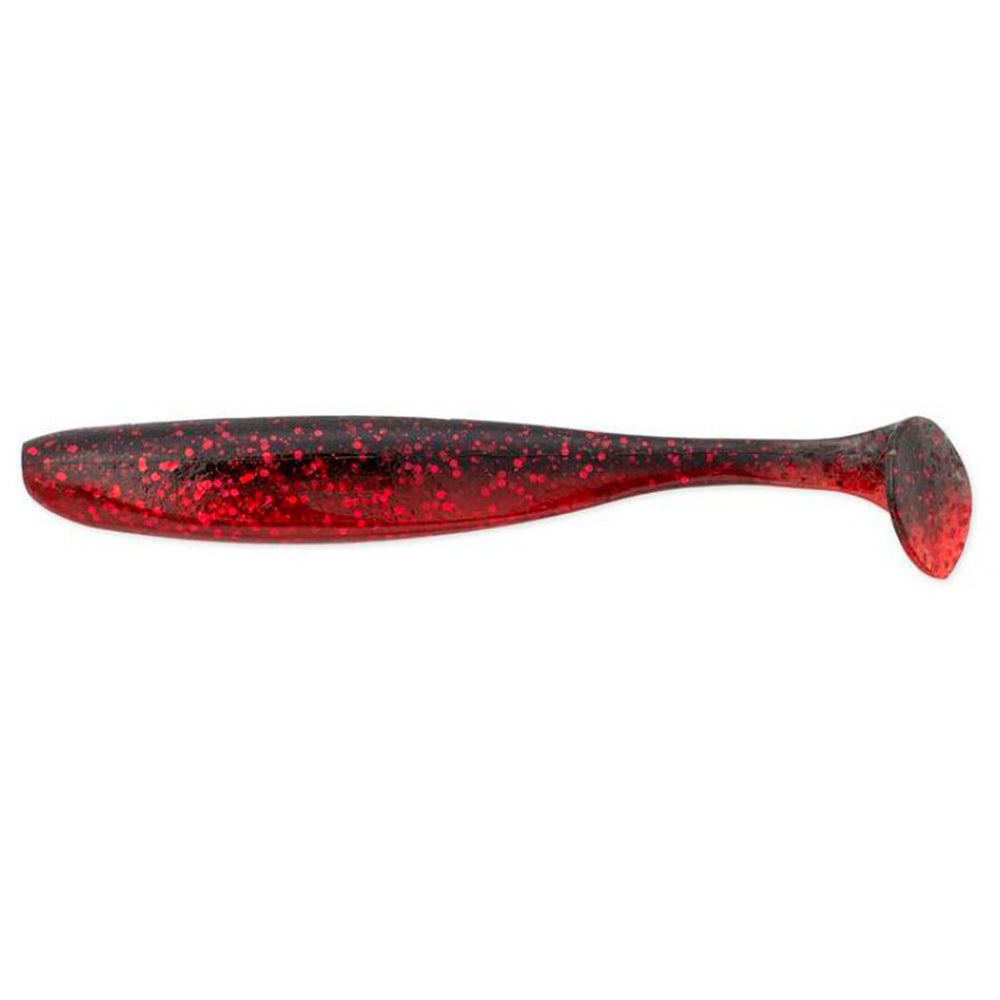 Keitech Easy Shiner 2" (5,4 cm) bij snoekenbaars.nl