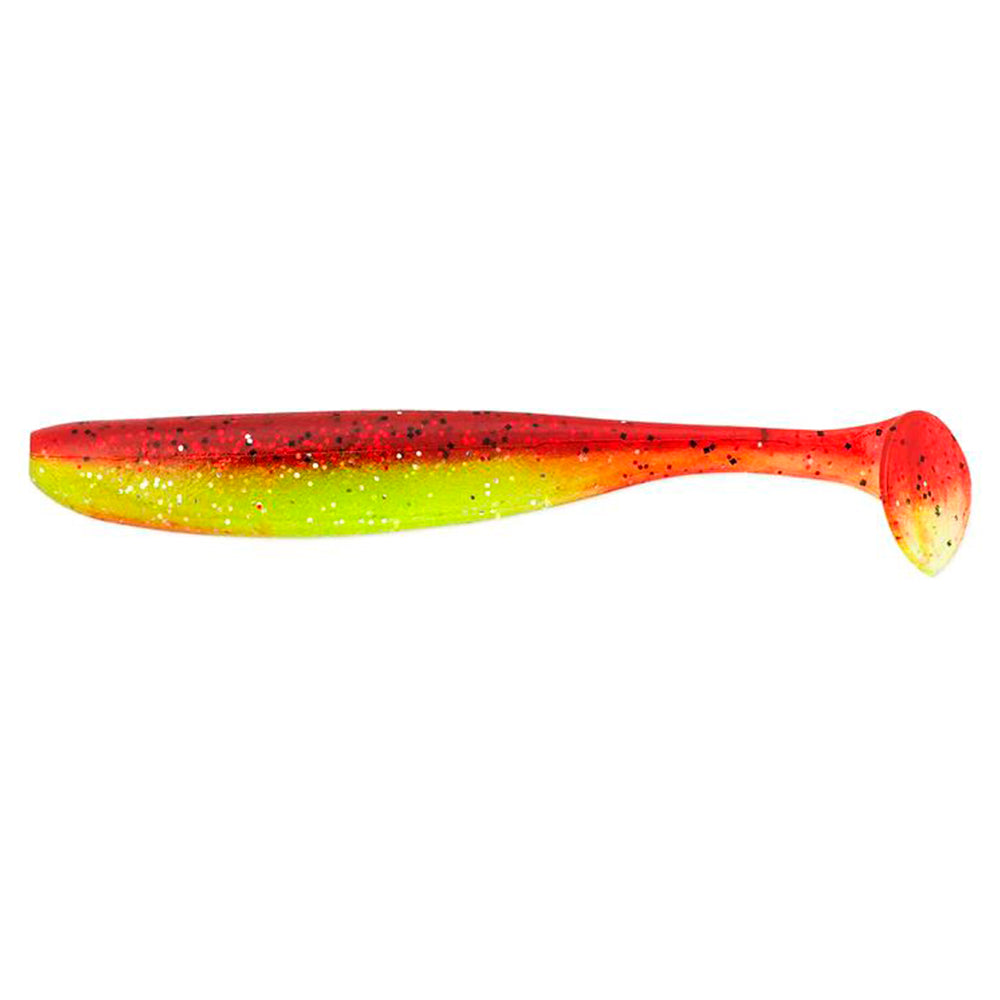 Keitech Easy Shiner 2" (5,4 cm) bij snoekenbaars.nl
