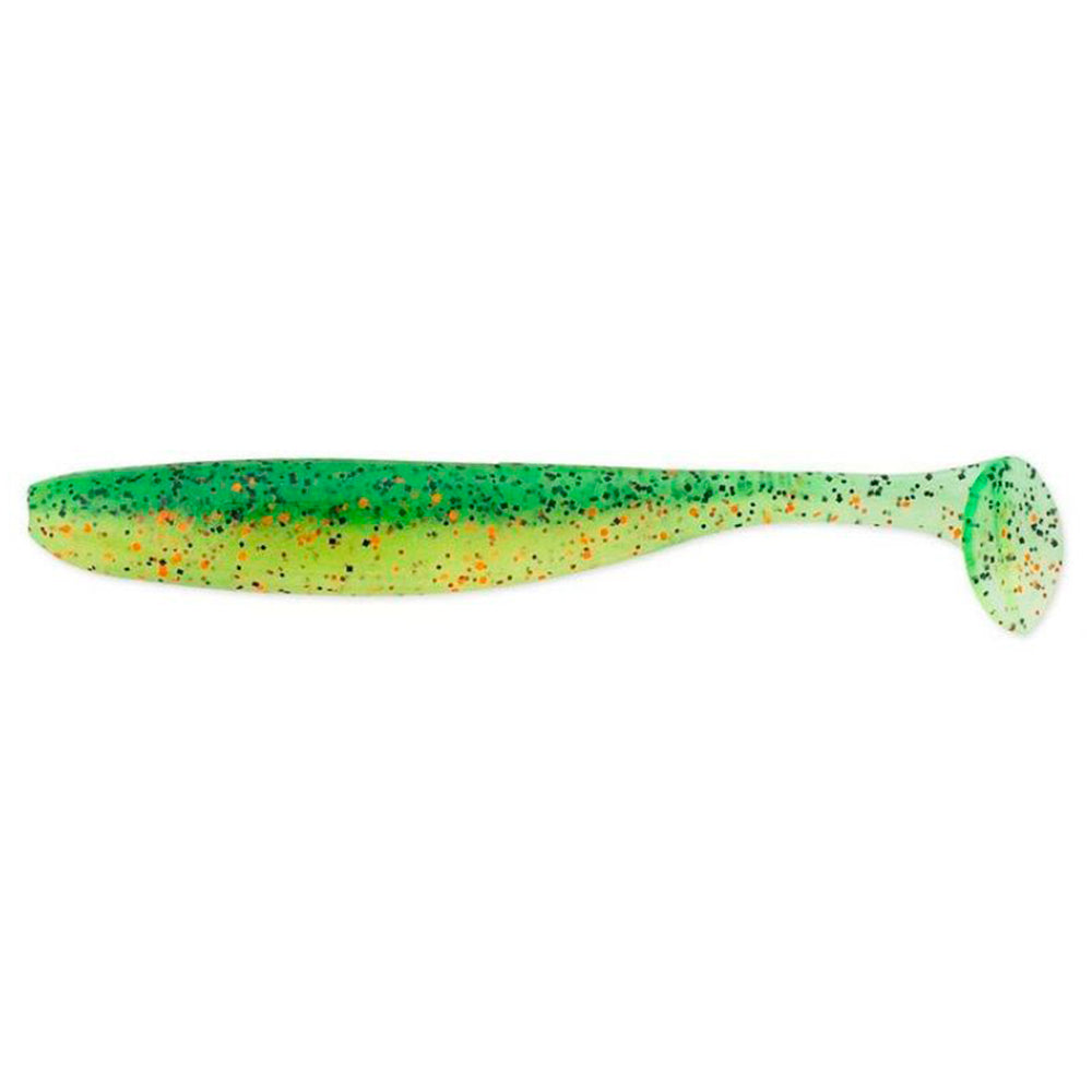 Keitech Easy Shiner 2" (5,4 cm) bij snoekenbaars.nl