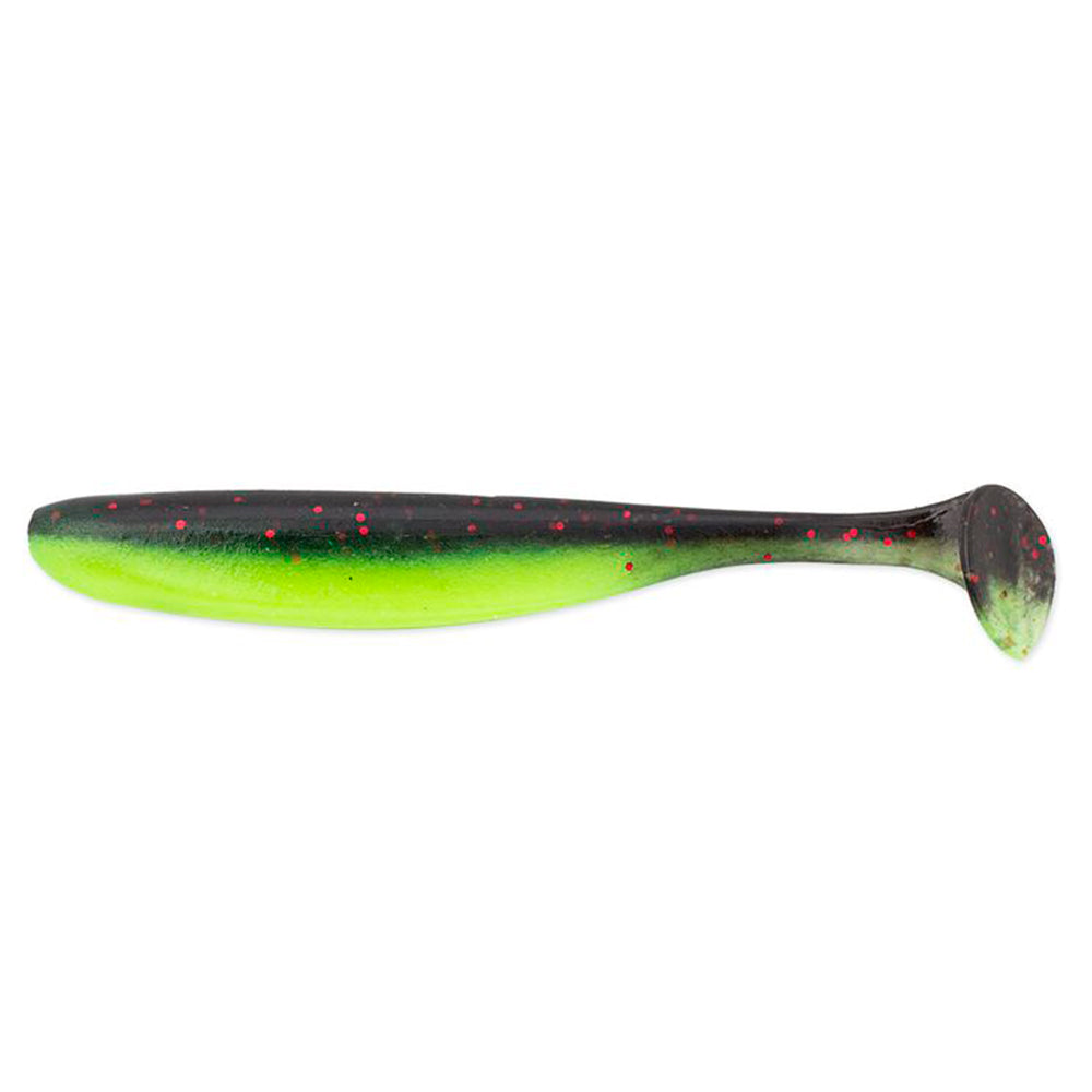 Keitech Easy Shiner 2" (5,4 cm) bij snoekenbaars.nl