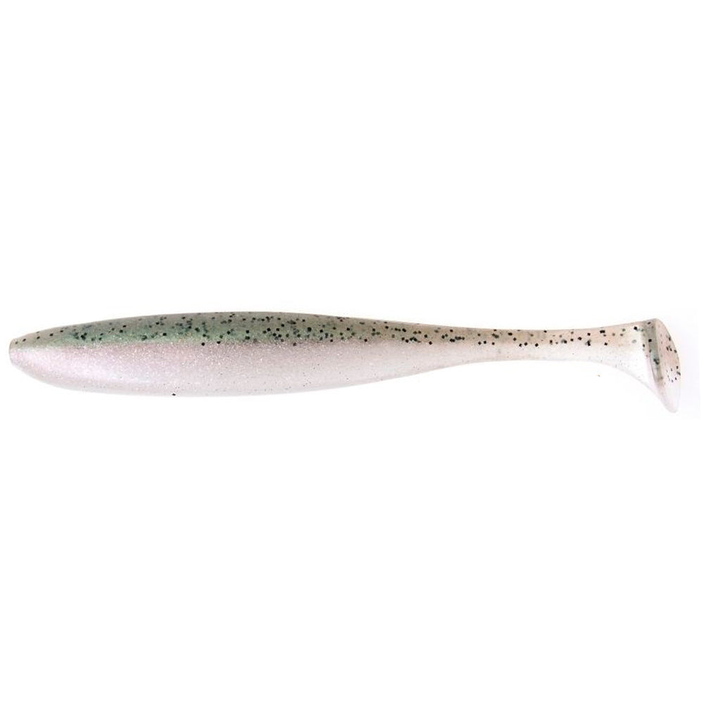 Keitech Easy Shiner 2" (5,4 cm) bij snoekenbaars.nl