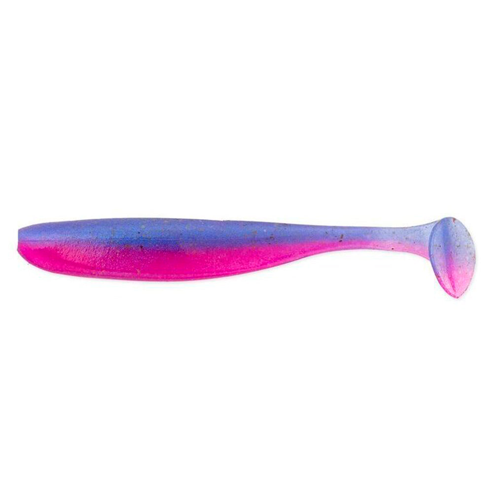 Keitech Easy Shiner 2" (5,4 cm) bij snoekenbaars.nl