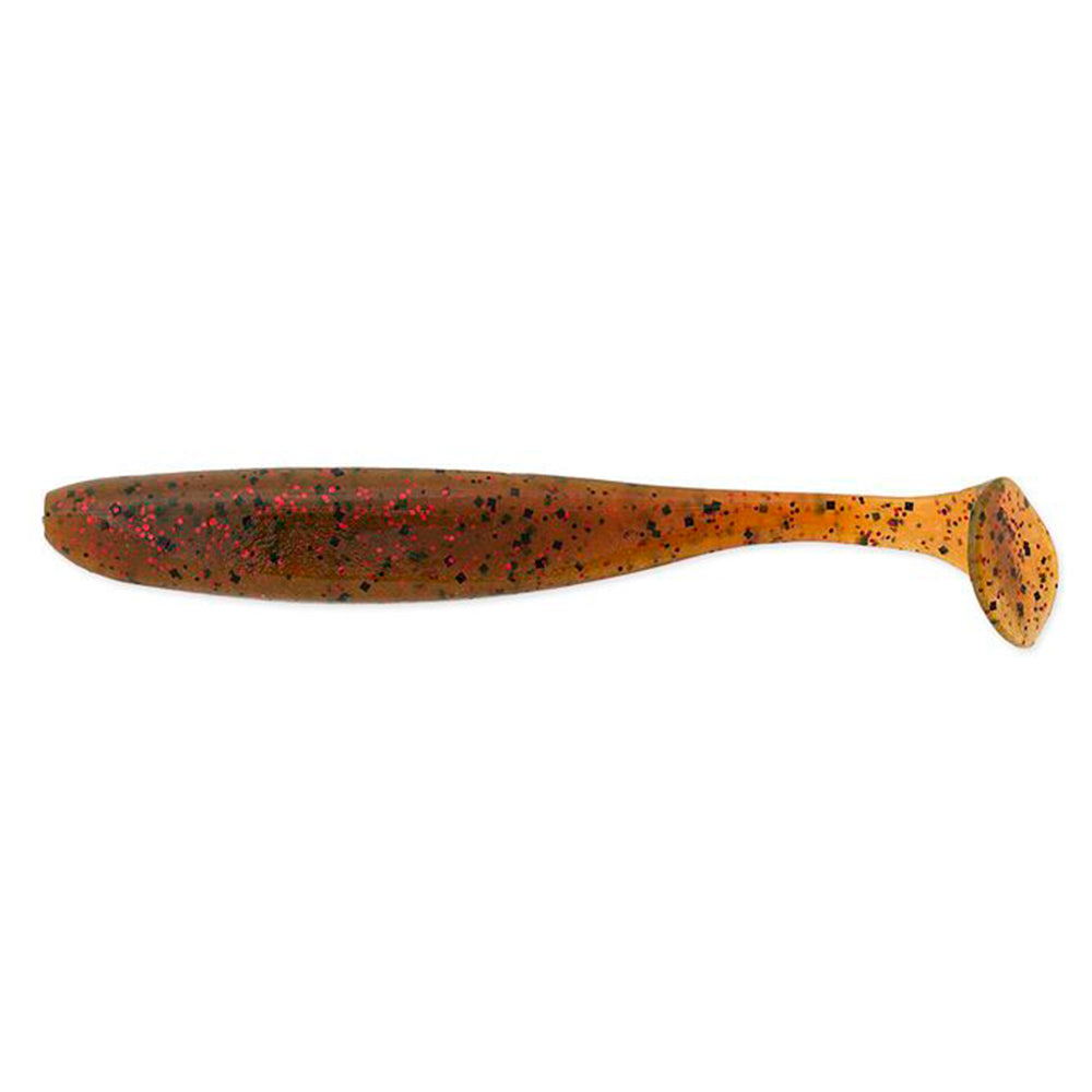 Keitech Easy Shiner 2" (5,4 cm) bij snoekenbaars.nl