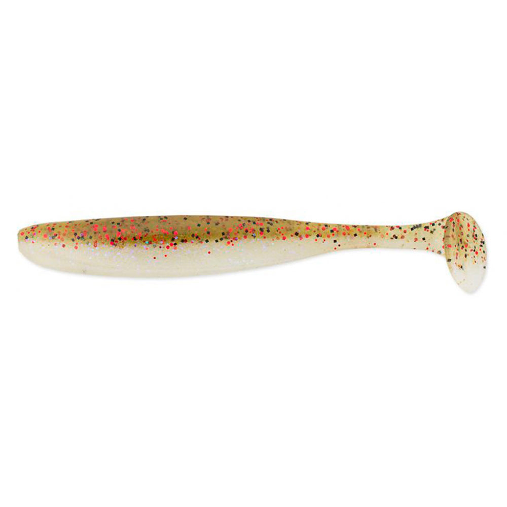 Keitech Easy Shiner 2" (5,4 cm) bij snoekenbaars.nl