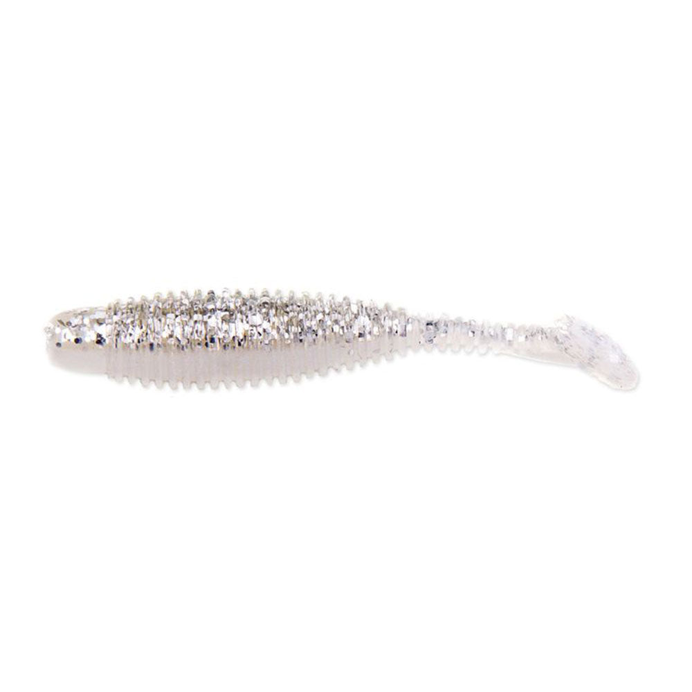 Lunker City Grubster 5,0 cm (2") bij snoekenbaars.nl