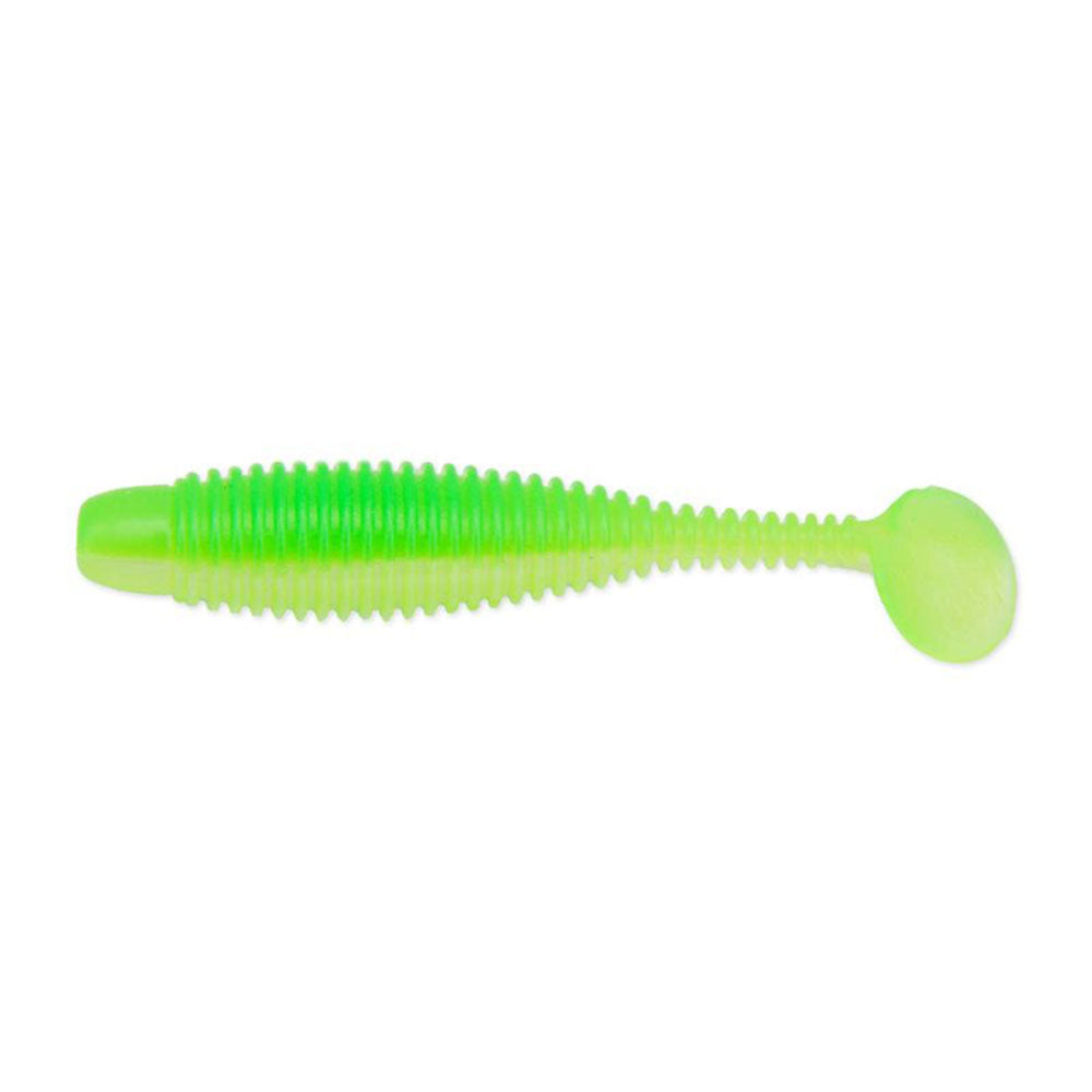 Lunker City Grubster 5,0 cm (2") bij snoekenbaars.nl