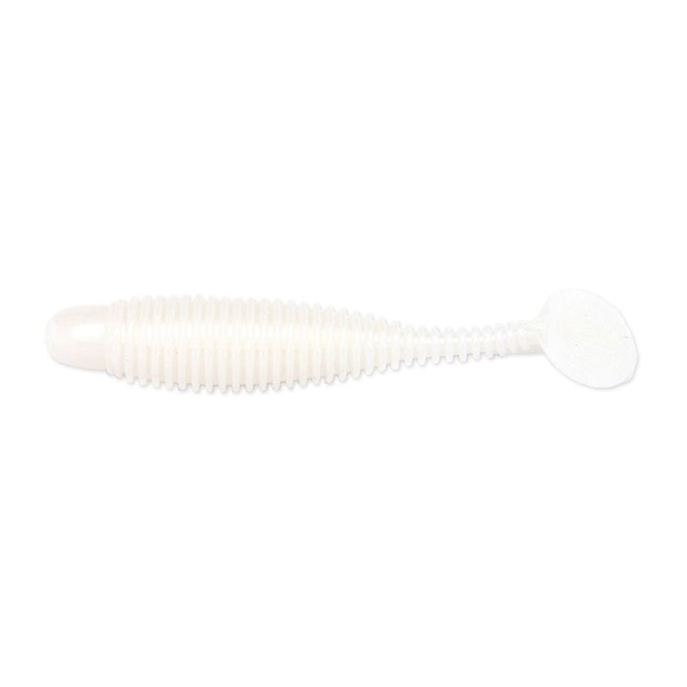 Lunker City Grubster 5,0 cm (2") bij snoekenbaars.nl