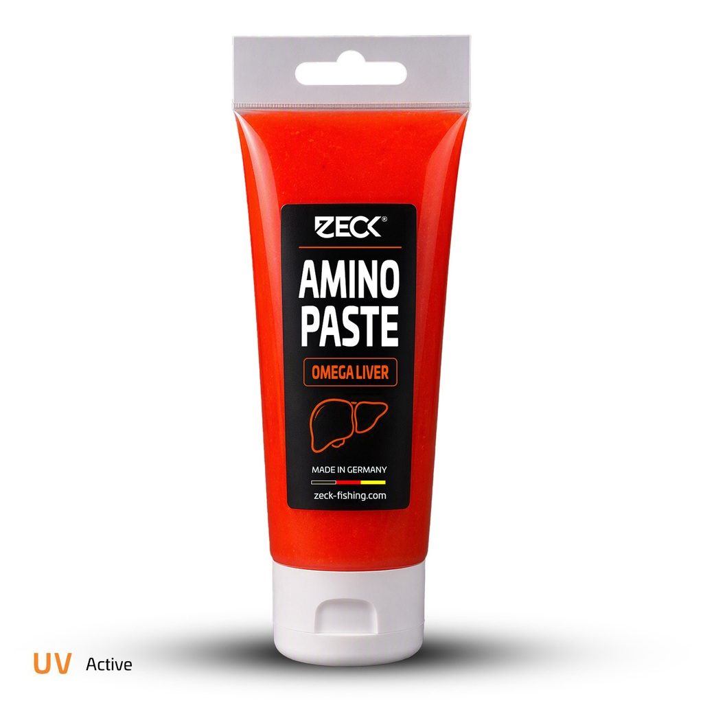 Zeck Amino Paste bij snoekenbaars.nl