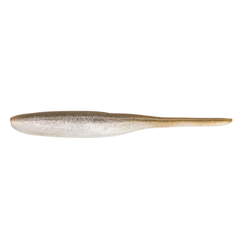 Keitech Shad Impact 5" (12,5 cm) bij snoekenbaars.nl
