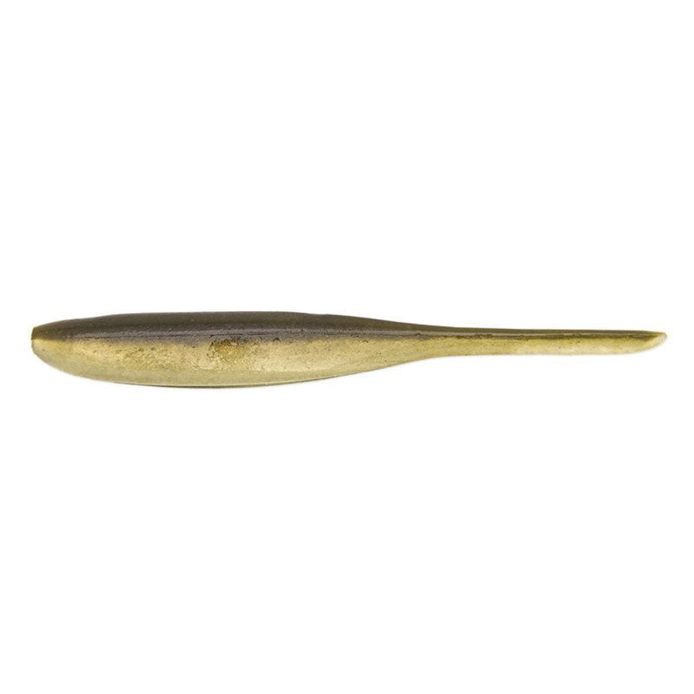 Keitech Shad Impact 3" (7,5 cm) bij snoekenbaars.nl