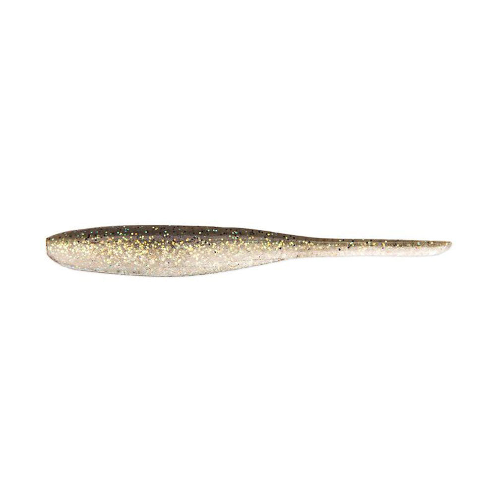 Keitech Shad Impact 5" (12,5 cm) bij snoekenbaars.nl