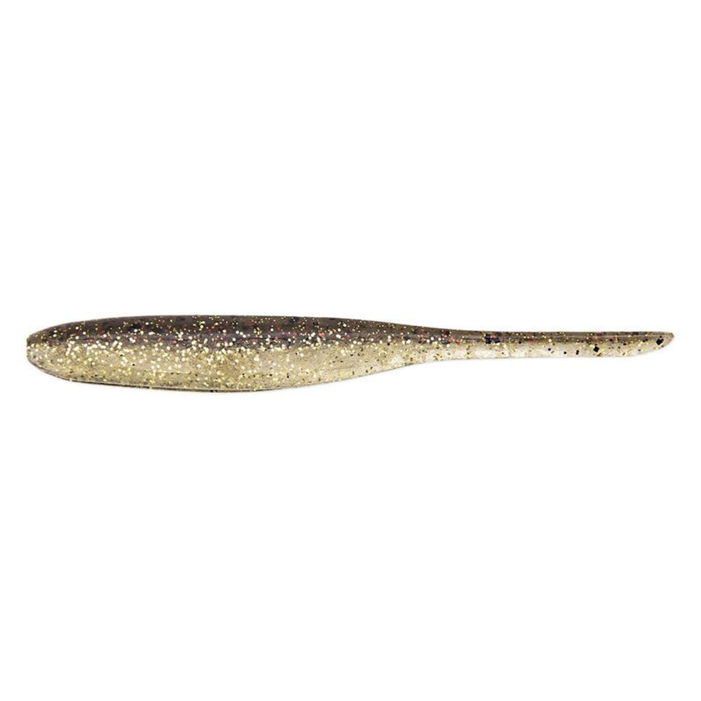 Keitech Shad Impact 5" (12,5 cm) bij snoekenbaars.nl