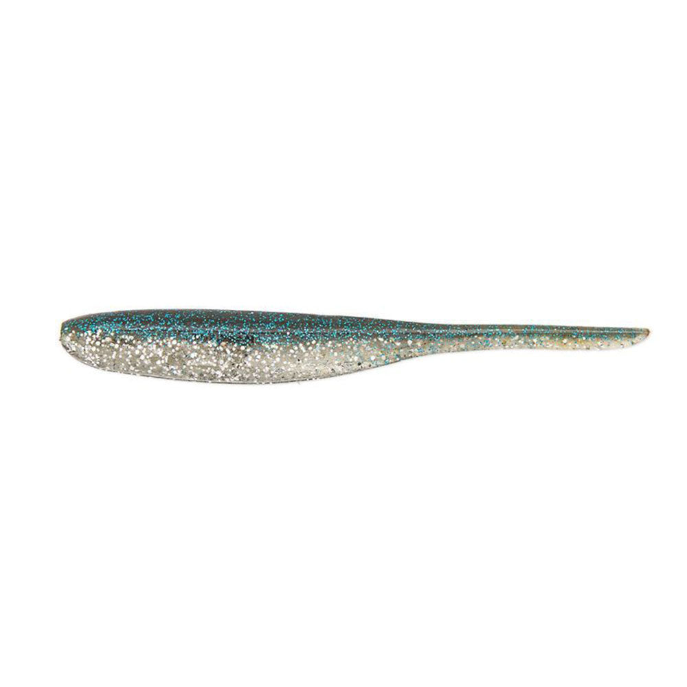 Keitech Shad Impact 5" (12,5 cm) bij snoekenbaars.nl