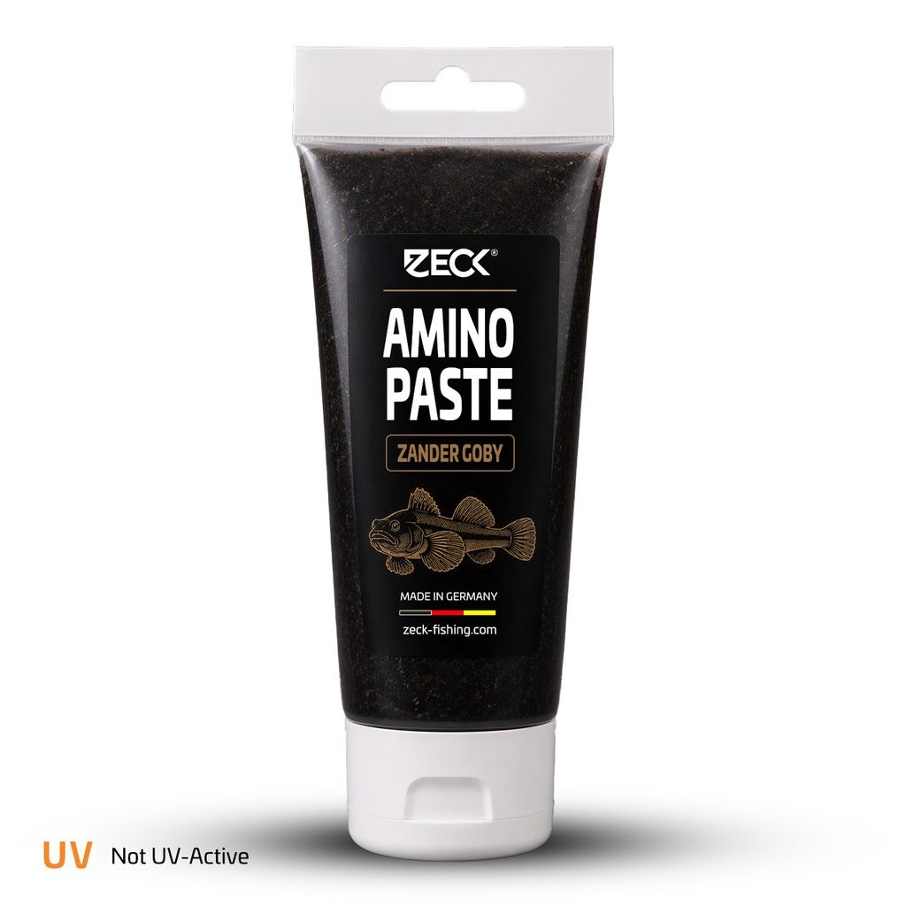 Zeck Amino Paste bij snoekenbaars.nl