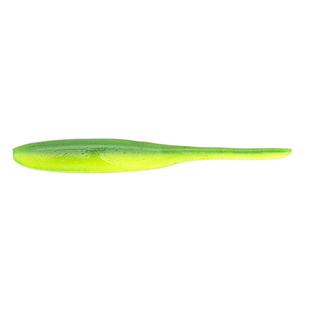 Keitech Shad Impact 5" (12,5 cm) bij snoekenbaars.nl