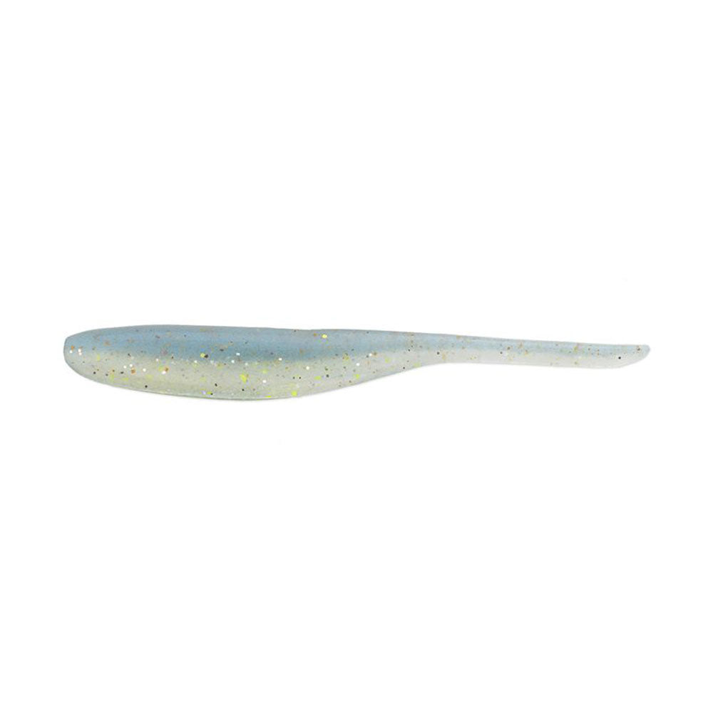 Keitech Shad Impact 5" (12,5 cm) bij snoekenbaars.nl