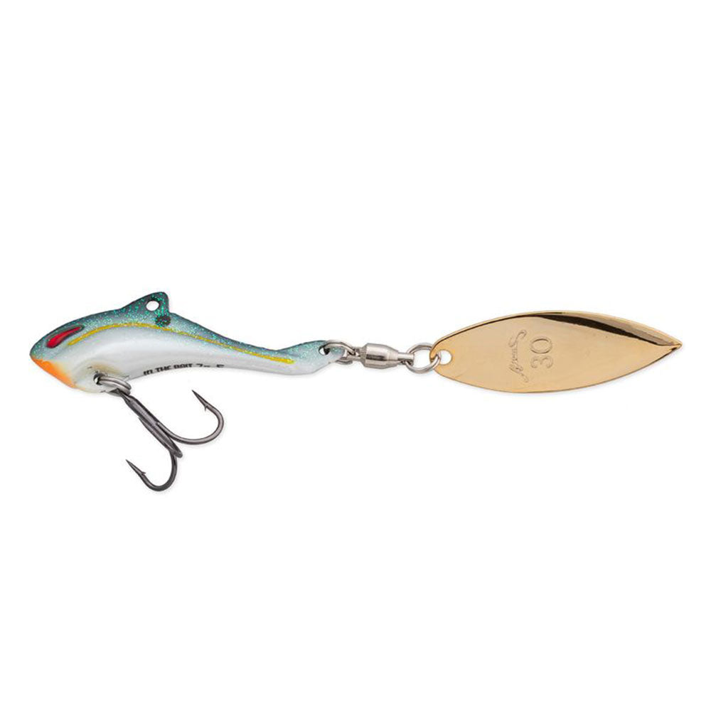 Nories In The Bait Bass 18 g bij snoekenbaars.nl