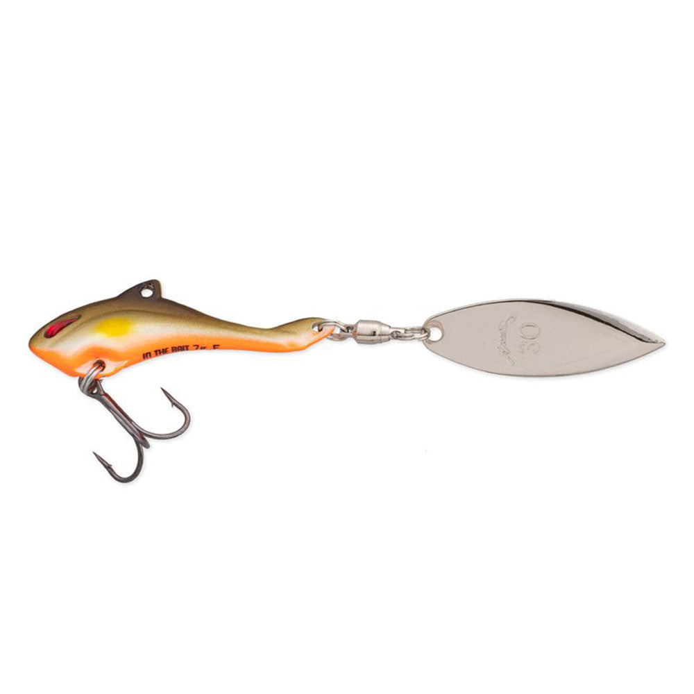 Nories In The Bait Bass 7 g bij snoekenbaars.nl