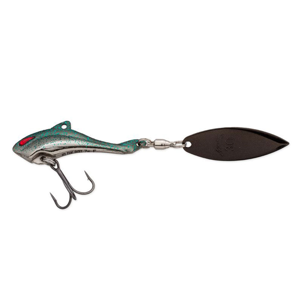 Nories In The Bait Bass 18 g bij snoekenbaars.nl