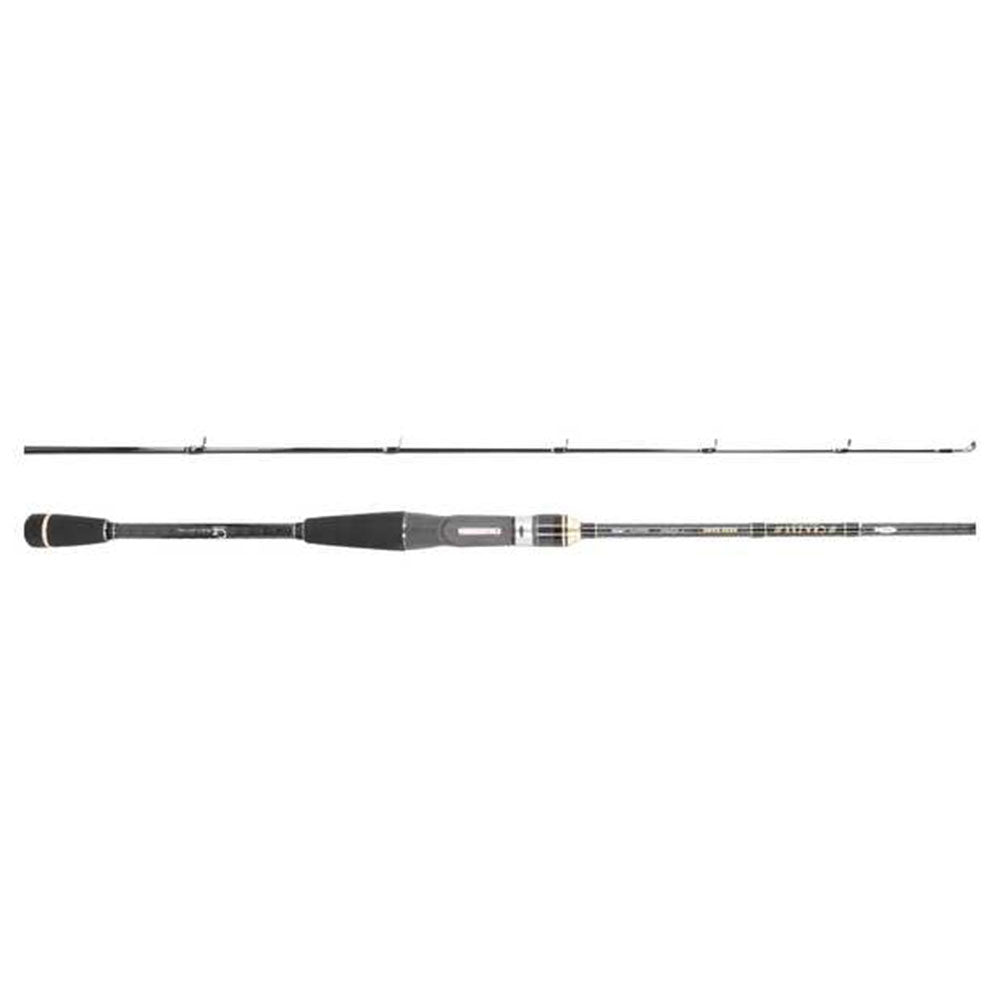 A-TEC Crazee Bass Game Cast bij snoekenbaars.nl