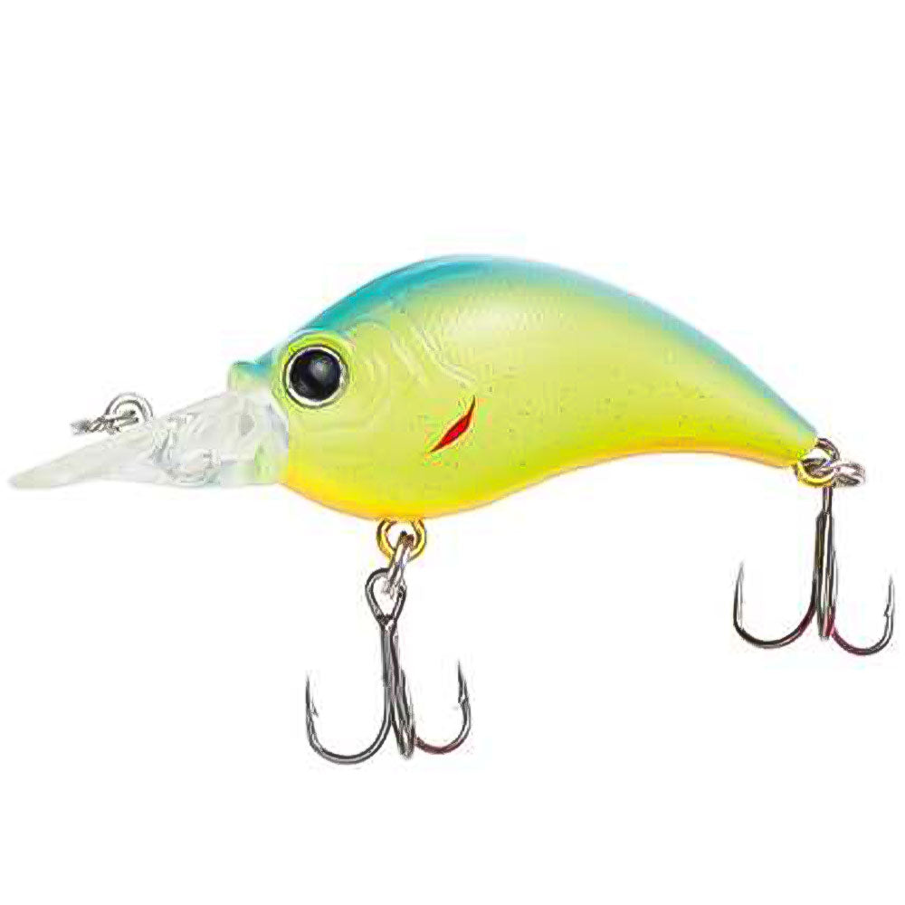 A-TEC Crazee Crank Bait 50 bij snoekenbaars.nl