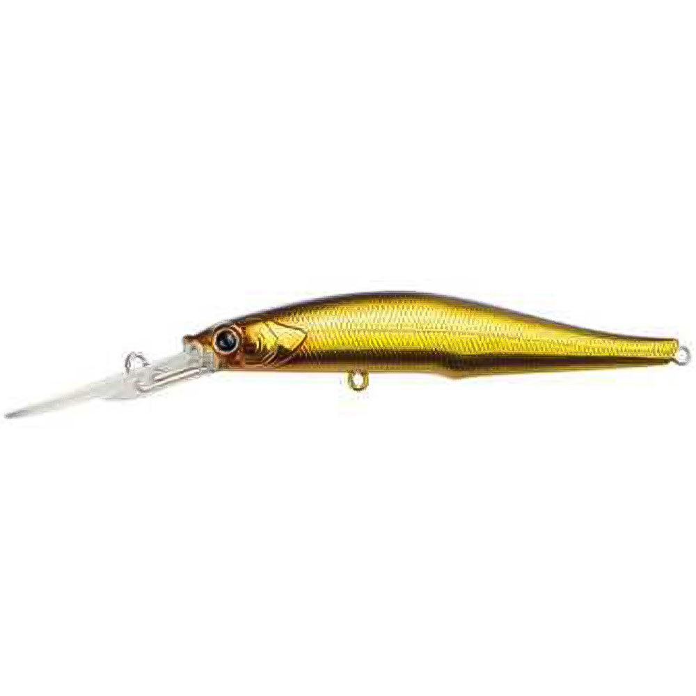 A-TEC Crazee Minnow 96DD SP bij snoekenbaars.nl