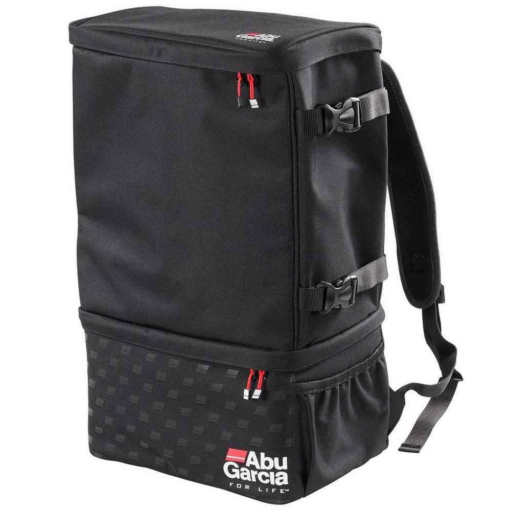 Abu Garcia Backpack bij snoekenbaars.nl