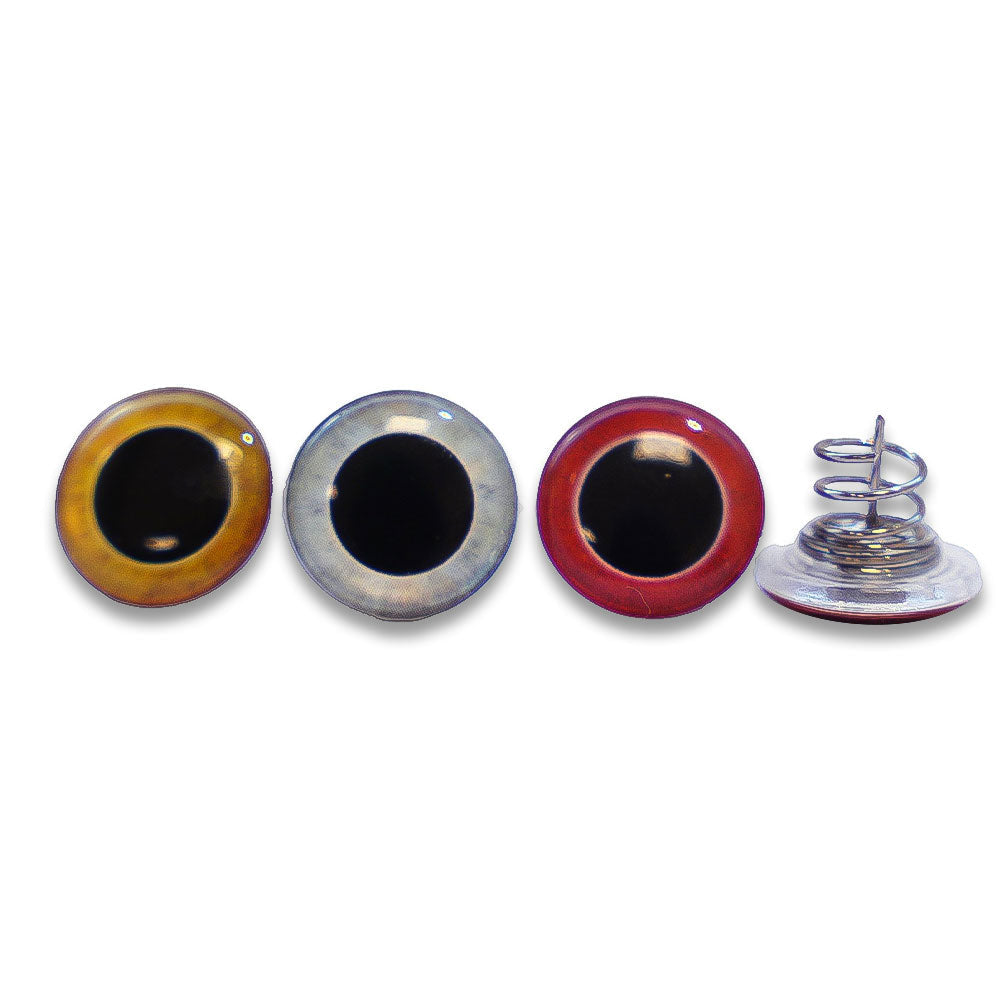 Abu Garcia Beast Screw-In Eyes bij snoekenbaars.nl