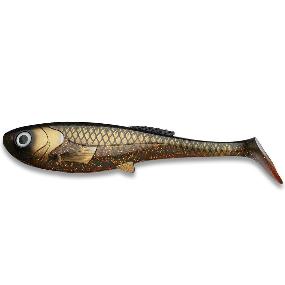 Abu Garcia Beast Slim Paddle Tail (1 stuk) bij snoekenbaars.nl