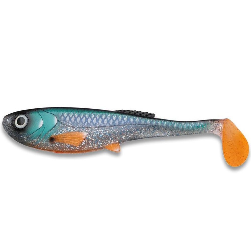 Abu Garcia Beast Slim Paddle Tail (1 stuk) bij snoekenbaars.nl