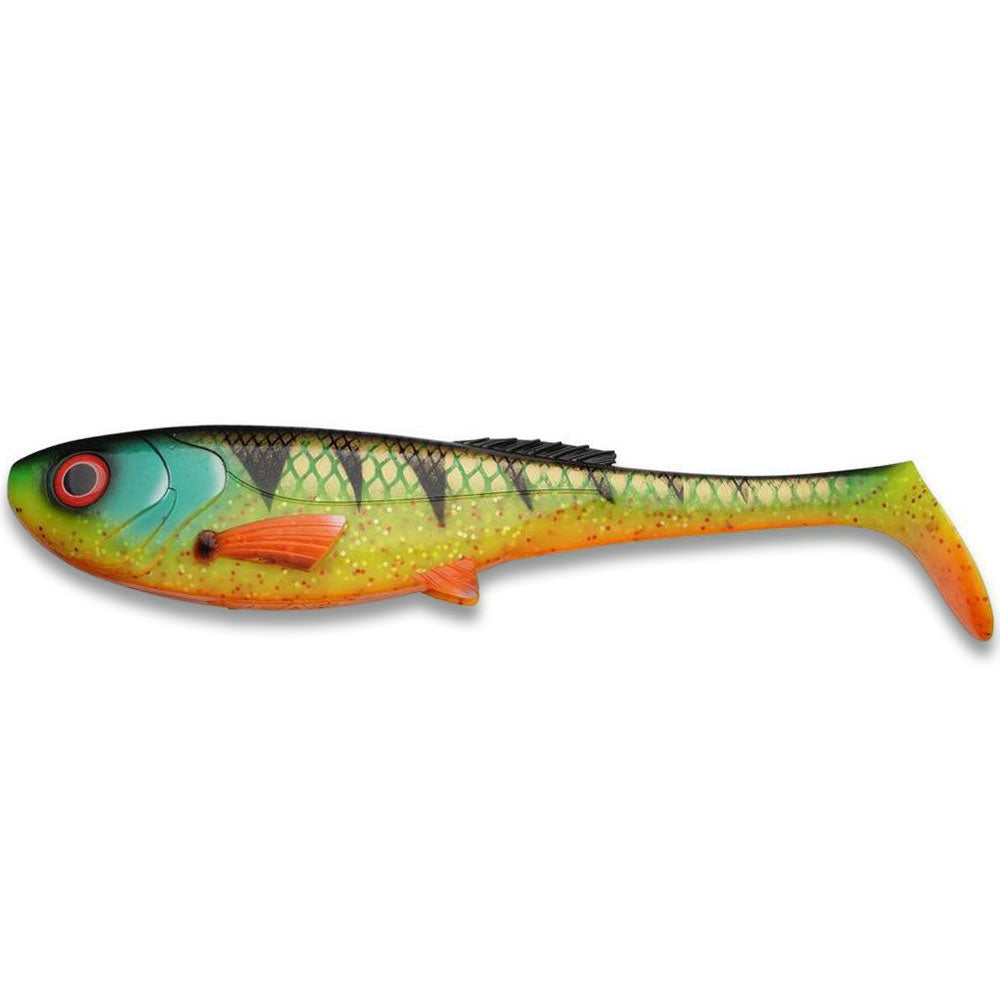 Abu Garcia Beast Slim Paddle Tail (1 stuk) bij snoekenbaars.nl