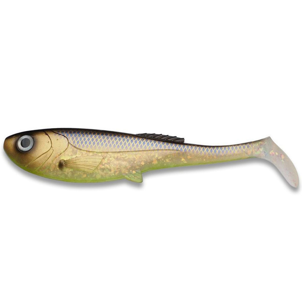 Abu Garcia Beast Slim Paddle Tail (1 stuk) bij snoekenbaars.nl