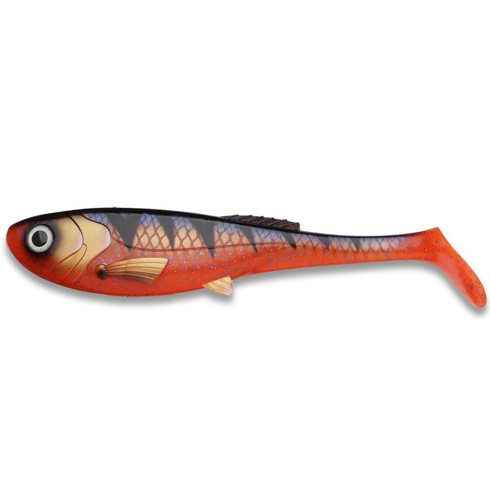 Abu Garcia Beast Slim Paddle Tail (1 stuk) bij snoekenbaars.nl