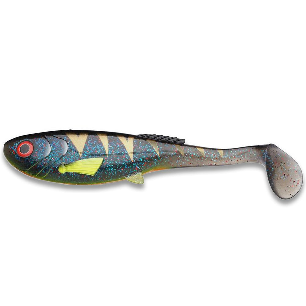Abu Garcia Beast Slim Paddle Tail (1 stuk) bij snoekenbaars.nl
