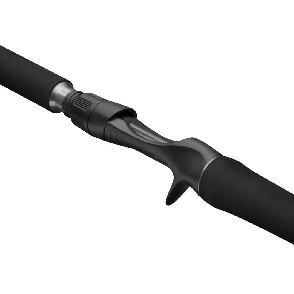 Abu Garcia Beast X2 (Casting) bij snoekenbaars.nl