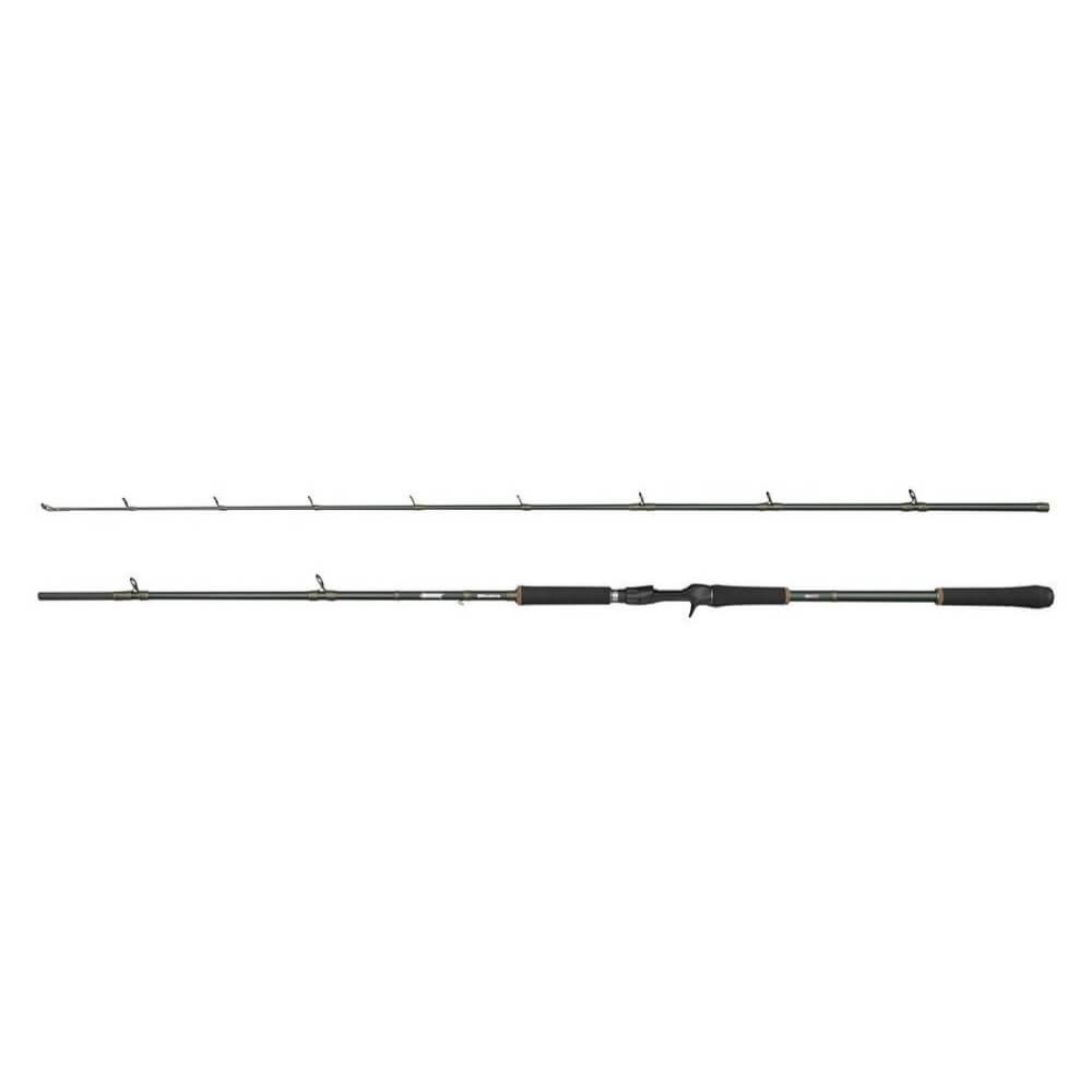 Abu Garcia Beast X2 (Casting) bij snoekenbaars.nl