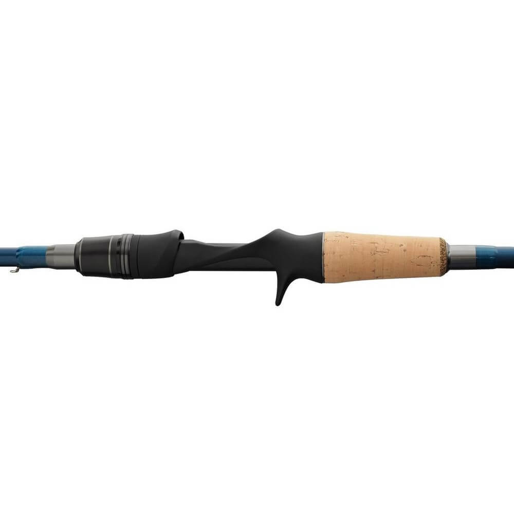 Abu Garcia Fantasista Nano (Casting) bij snoekenbaars.nl