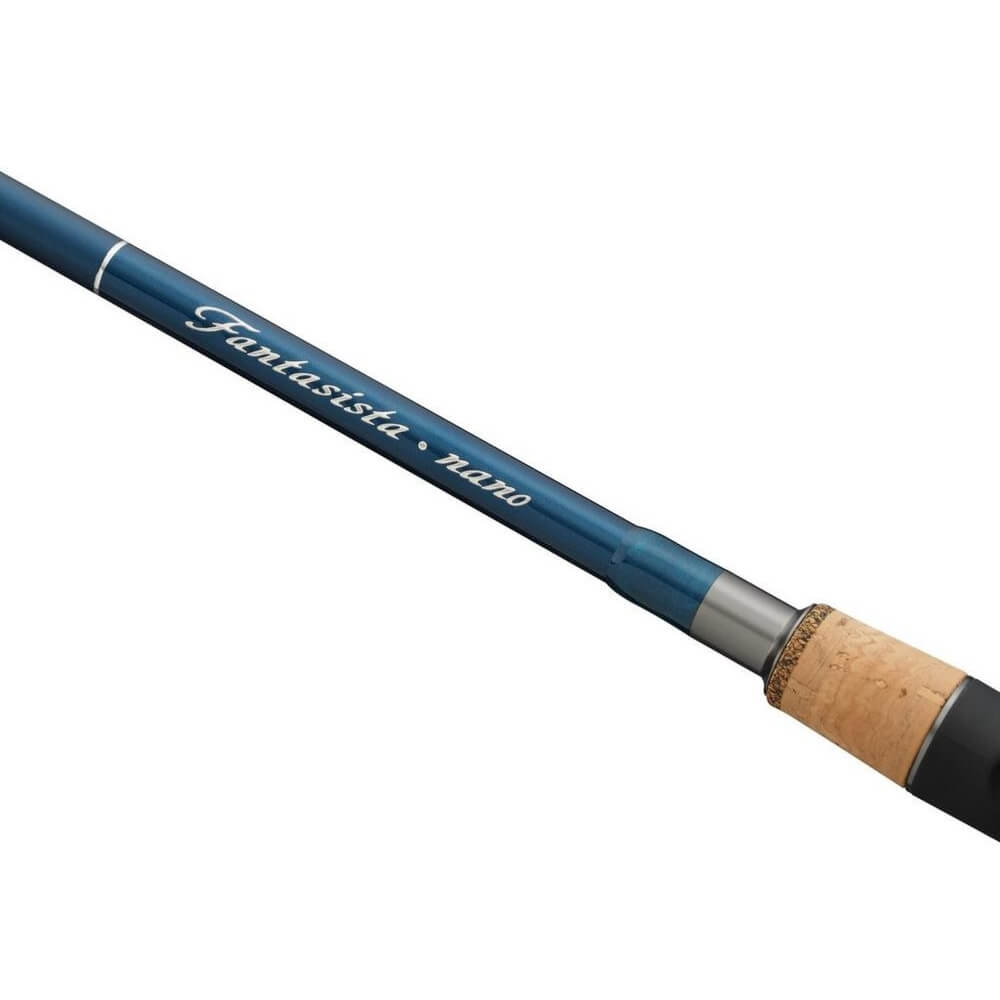 Abu Garcia Fantasista Nano (Spinning) bij snoekenbaars.nl